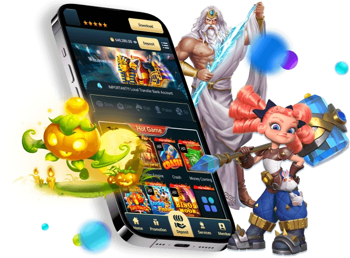 Chiến lược chơi game slot hiệu quả