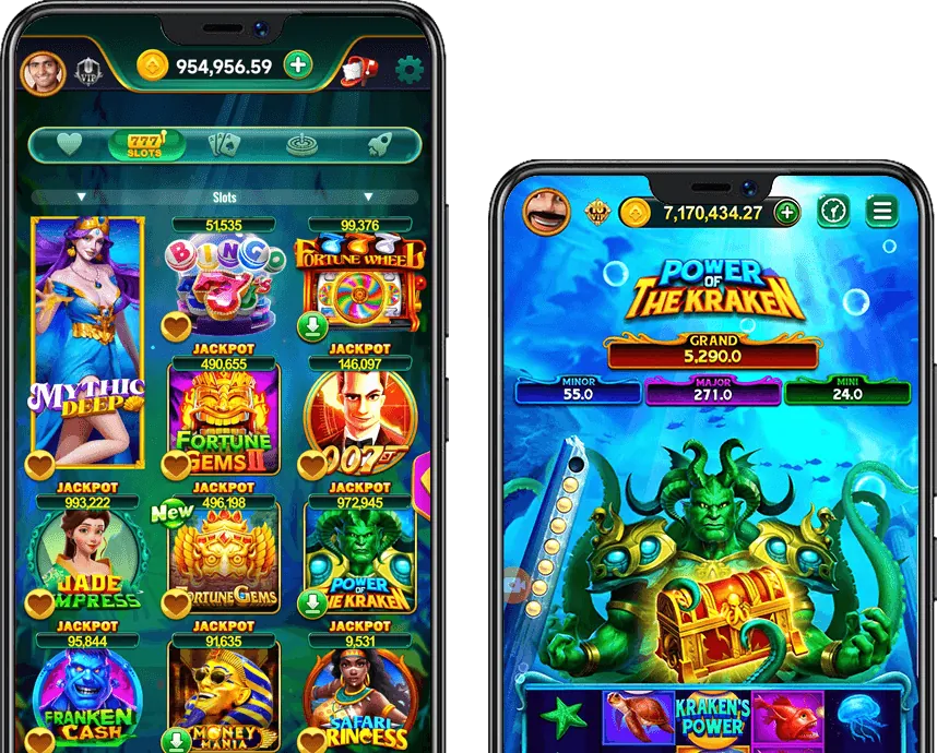 Các thuật ngữ quan trọng trong game slot