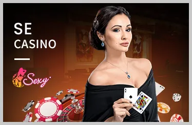 3D Slots sống động