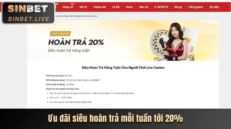 Thưởng nạp tiền hàng ngày 88ww Nhà Cái