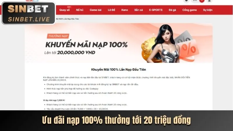 Ưu đãi chào mừng thành viên mới 88ww Nhà Cái